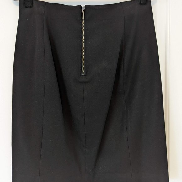 Banana Republic x Roland Mouret Skirt - Picture 2 of 7